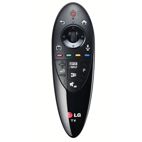 How to Navigate Your LG Smart TV Seamlessly with the Certified LG Magic Remote